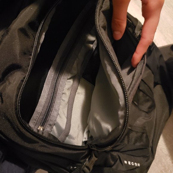 NORTH FACE RECON MINT CONDITION - Picture 2 of 10